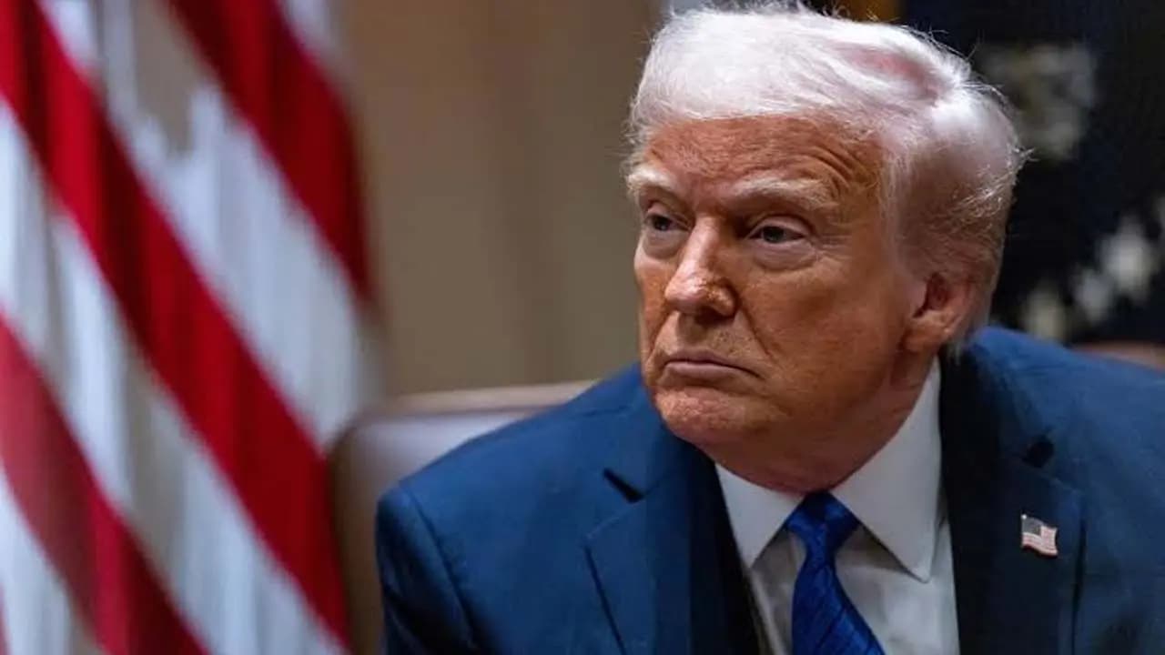 US Iran Peace Deal: US President Donald Trump says Iran deal not final