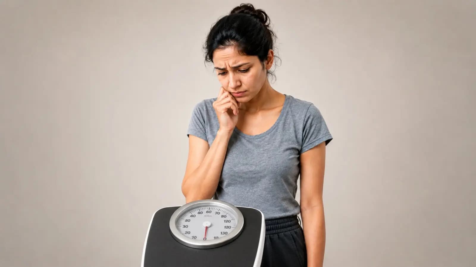 Unintentional Weight Loss