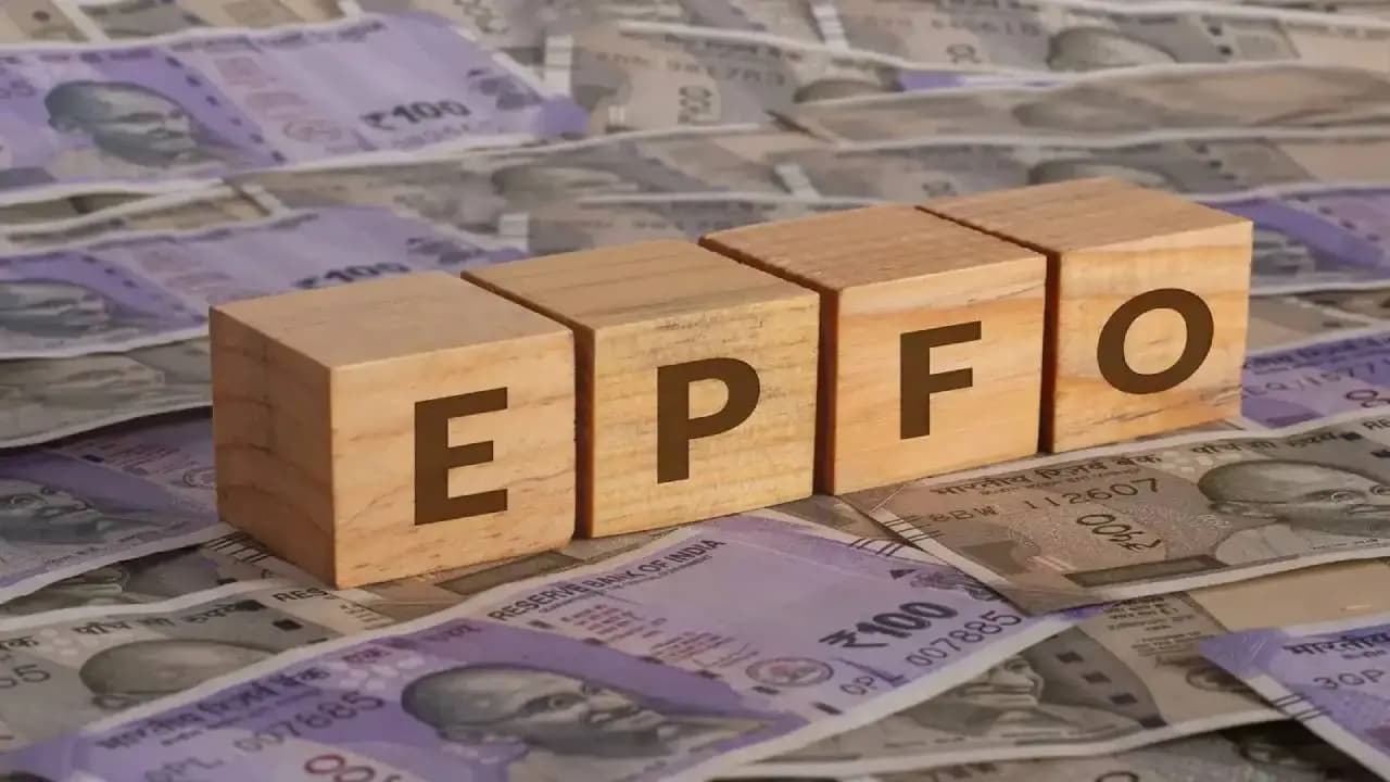 EPFO e-Nomination