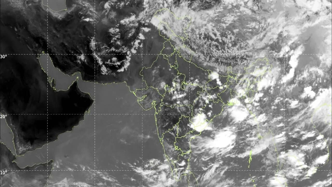 Monsoon Stalls Across India as Rainfall Deficit Widens to 40%, IMD Raises Concern