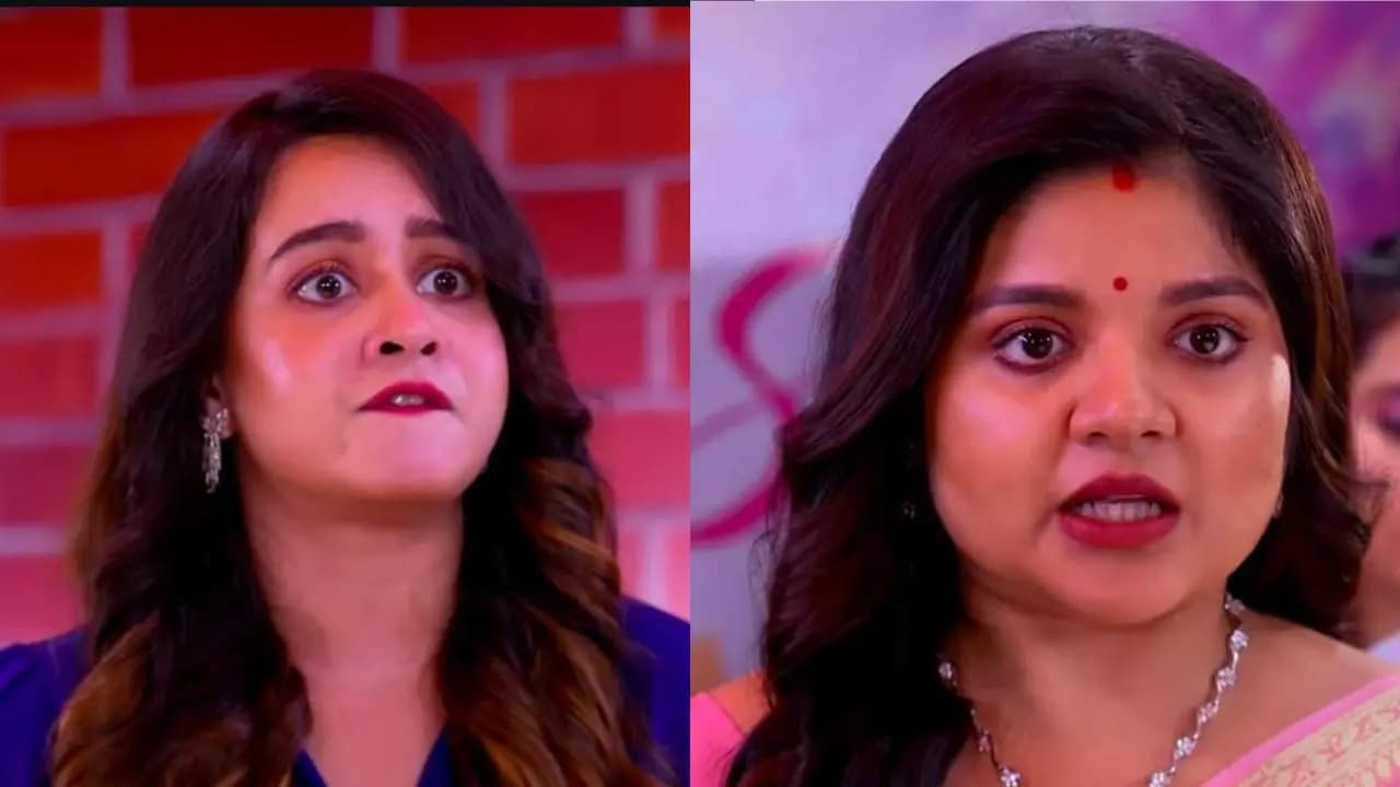 O mor dorodiya serial upcoming episode: bani tries to prove herself and mouli plans a new against her