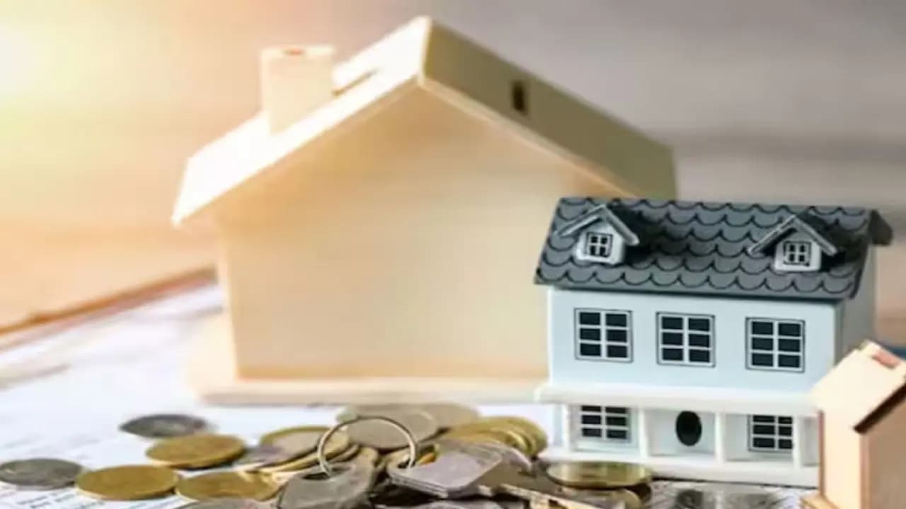 Home Loan