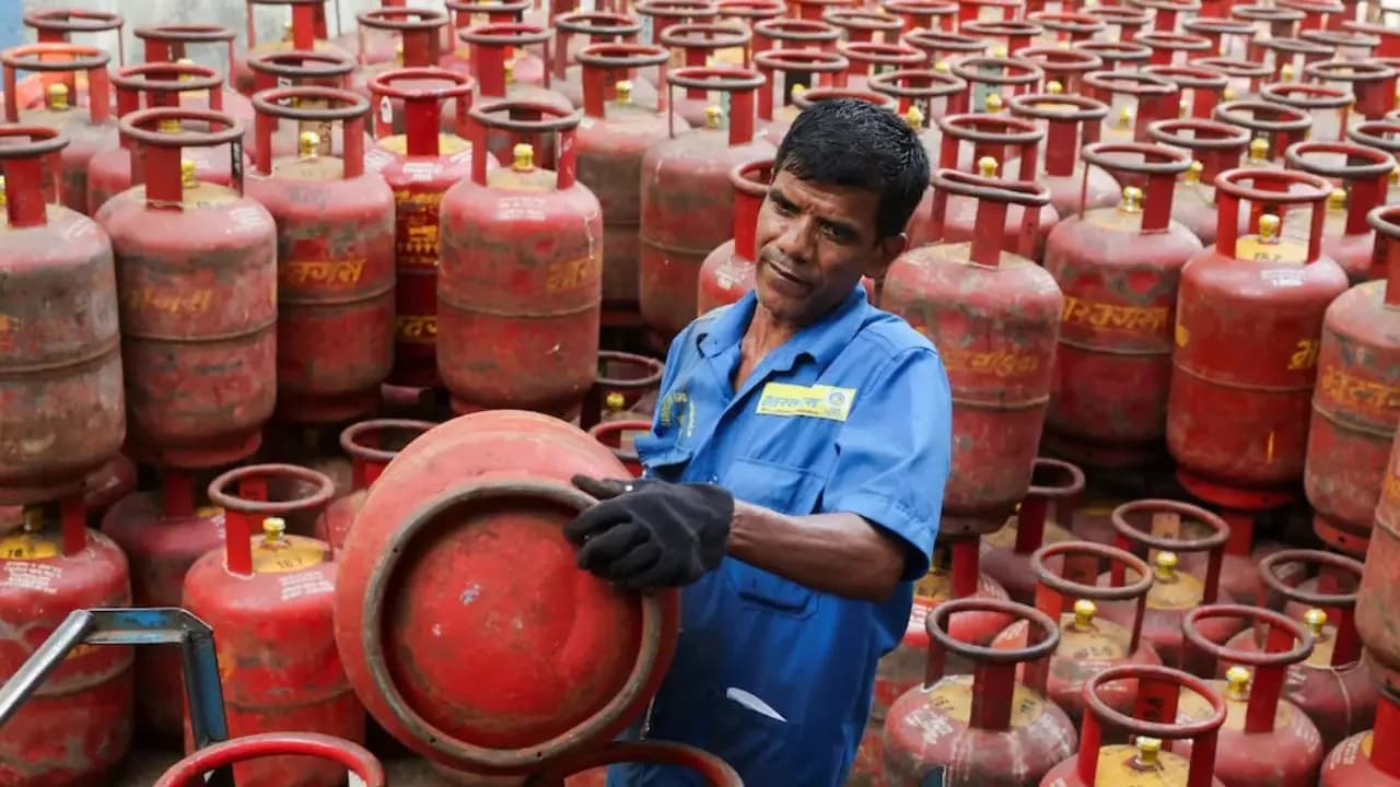 LPG Subsidy