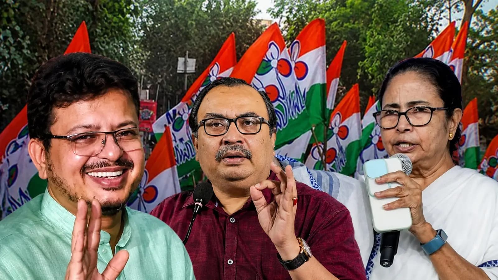 TMC Kunal Ghosh Big Update: MLAs big claim on rebel mla group here what he says