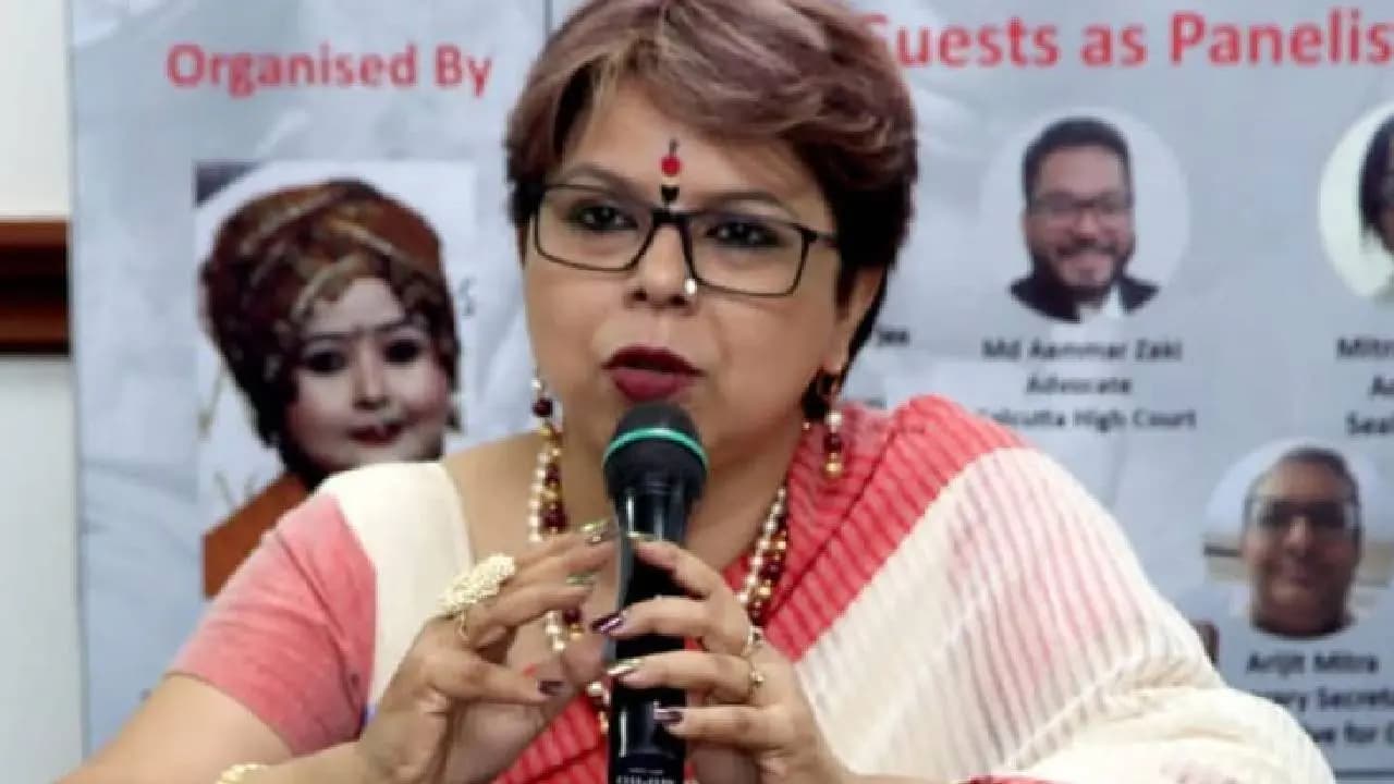 Performers of Bengal: Nandini Bhattacharya shares roadmap for artists welfare and job security