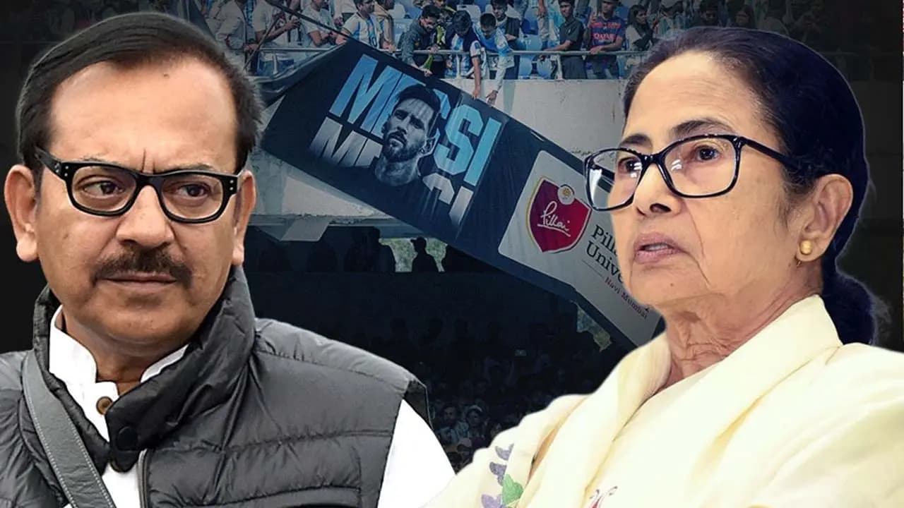 Aroop Biswas about TMC: Is he still with Mamata Banerjee at all Here is what Aroop Biswas said