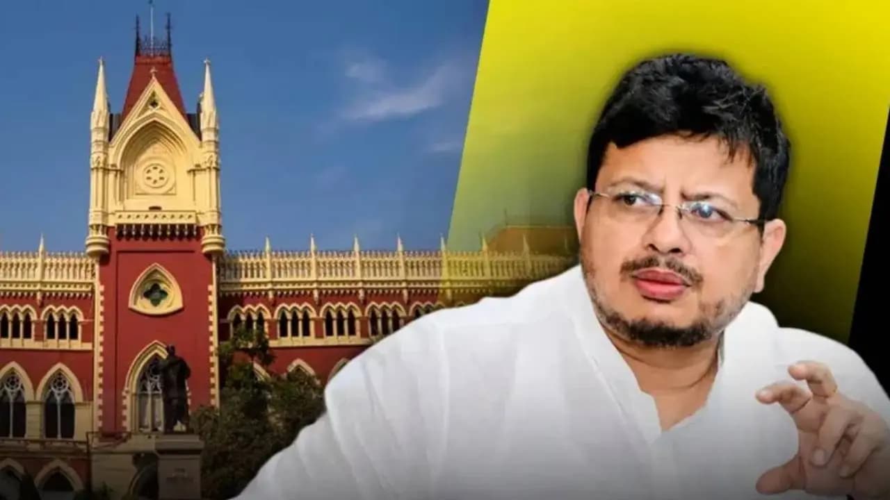 Court declares Ritabrata Banerjee the Leader of the Opposition