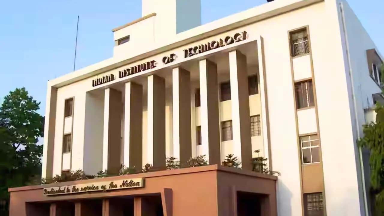 QS World University Rankings 2027:  52 Indian Institutions, including IIT Kharagpur and other IITs among worlds top universities 