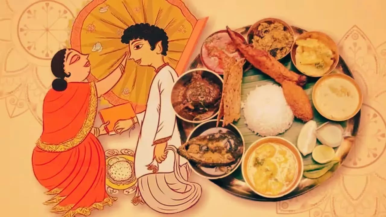 Jamai Sasthi