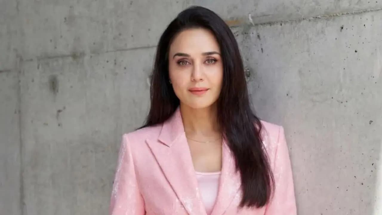 Preity Zinta Deepfake: Bombay High Court Allows actress to file suit against ggoogle meta