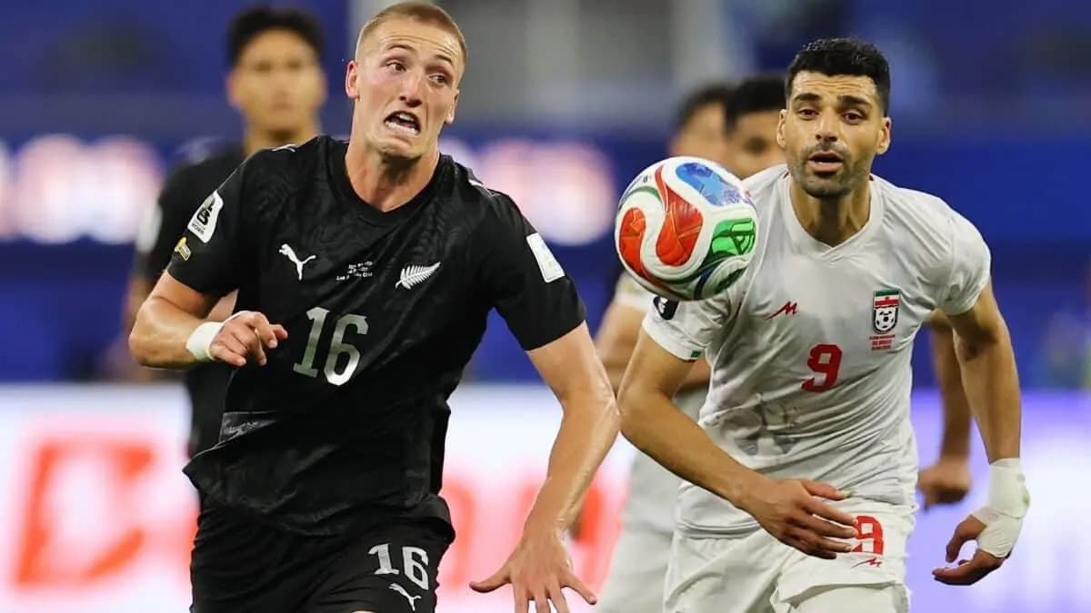 World Cup 2026: Iran to lodge complaint with FIFA over Travel Restrictions 