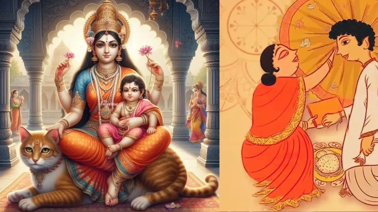 Jamai Sasthi