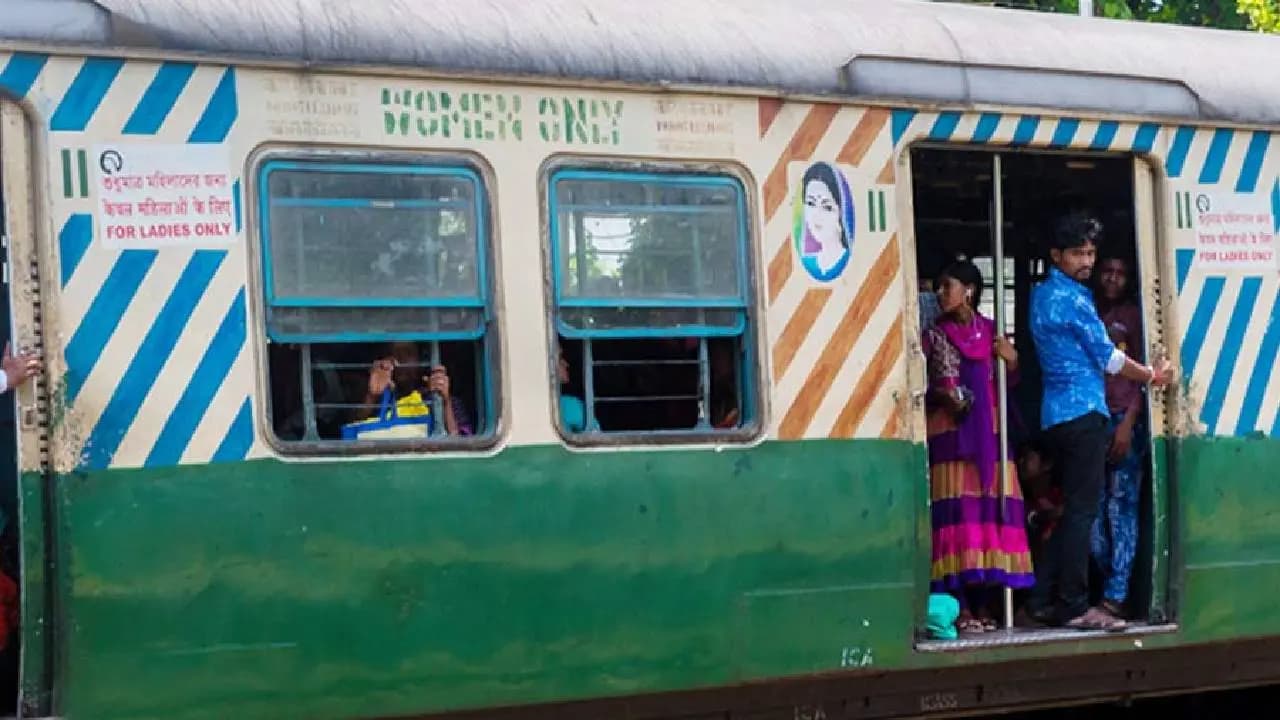 Indian Railways New Rules For Male Passengers 