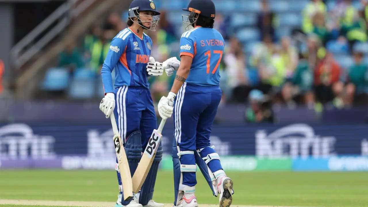 Veteran pacer Shikha Pandey believes India openers will face their toughest challenge of the Womens T20 World Cup against South Africa