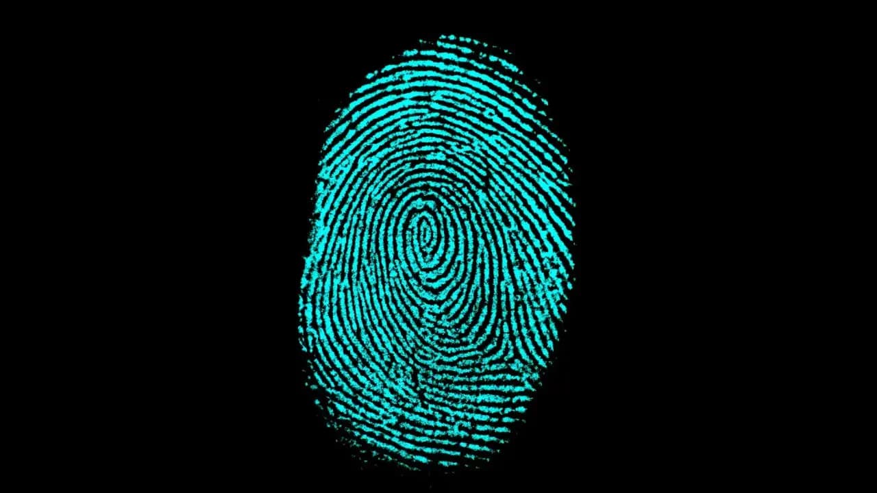 The general public personal freedom is at risk due to fears of misuse of fingerprint scanning apps