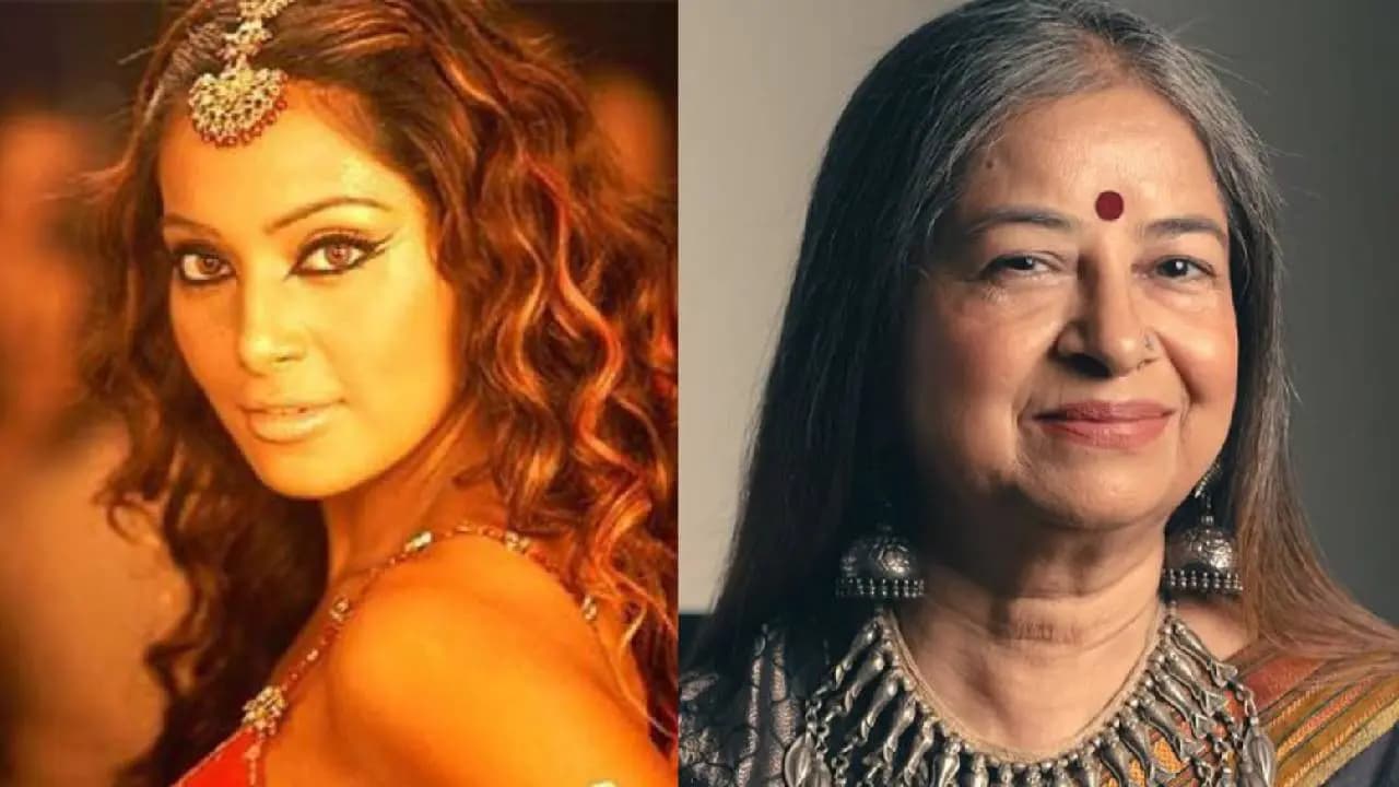 Rekha Bhardwaj Reveals Why She Was Reluctant to Sing Namak Ishq Ka for Omkara