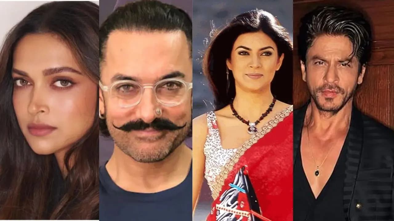  Bollywood