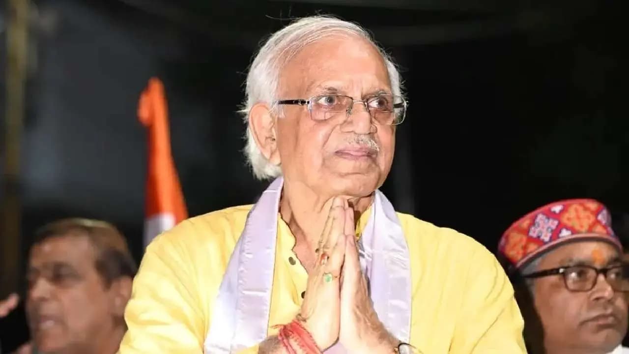 CID Visits Sovandeb Chattopadhyay s Residence Over Assembly Signature Forgery Case