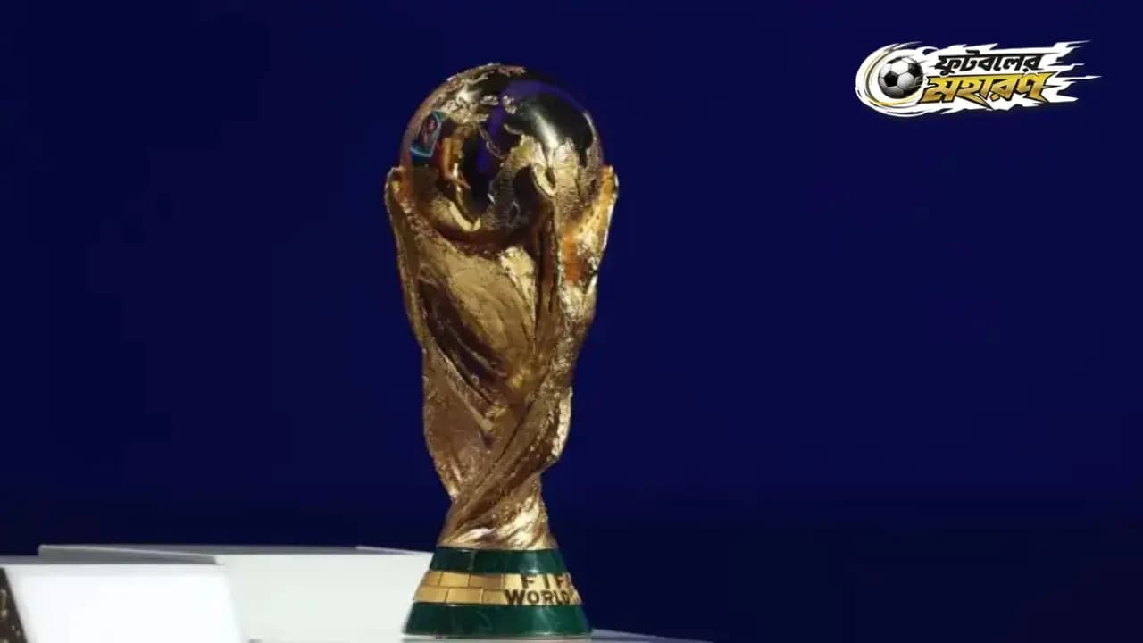 World Cup 2026: US refuses to ease travel restrictions on Irans World Cup team despite threat of FIFA complaint 