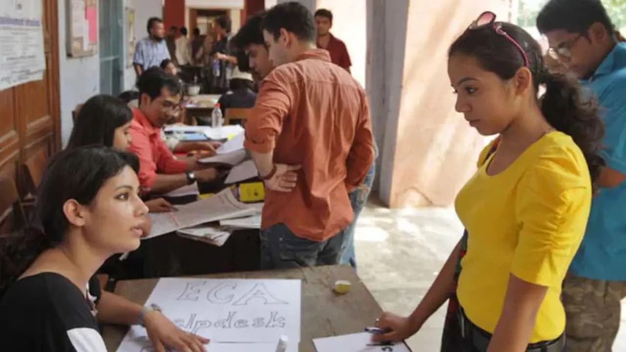 Zero Admission Fee for UG Students: Students need not pay any fee for Undergraduate Admission announces Assam CM 