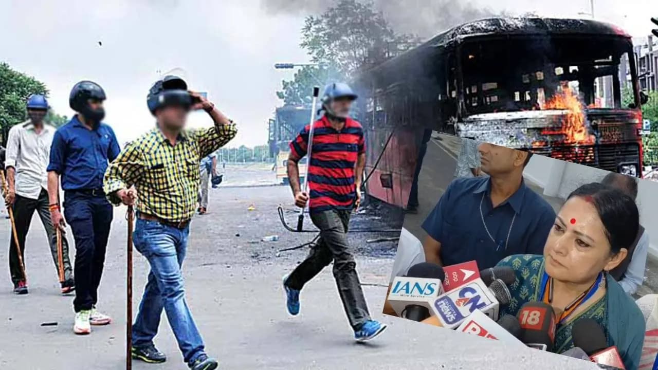 Strict action for vandalism of government property; new bill to be introduced in the budget this Monday