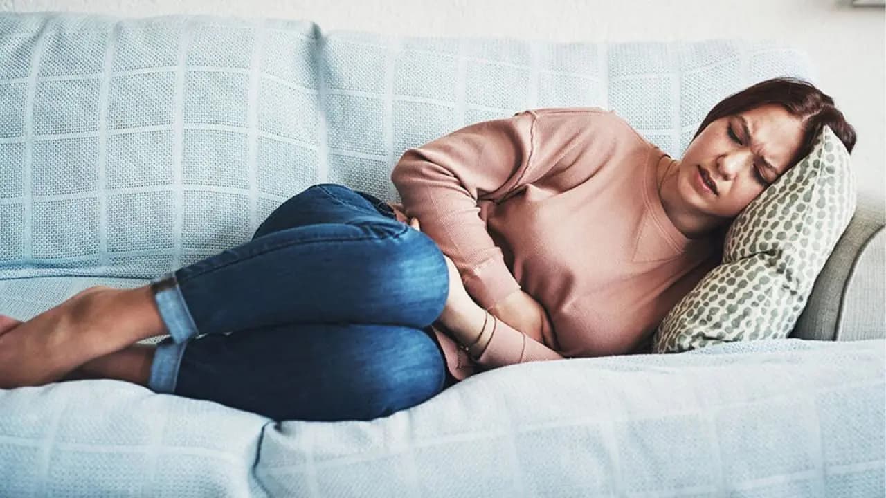 When Period pain is not normal Endometriosis symptoms treatment fertility impact