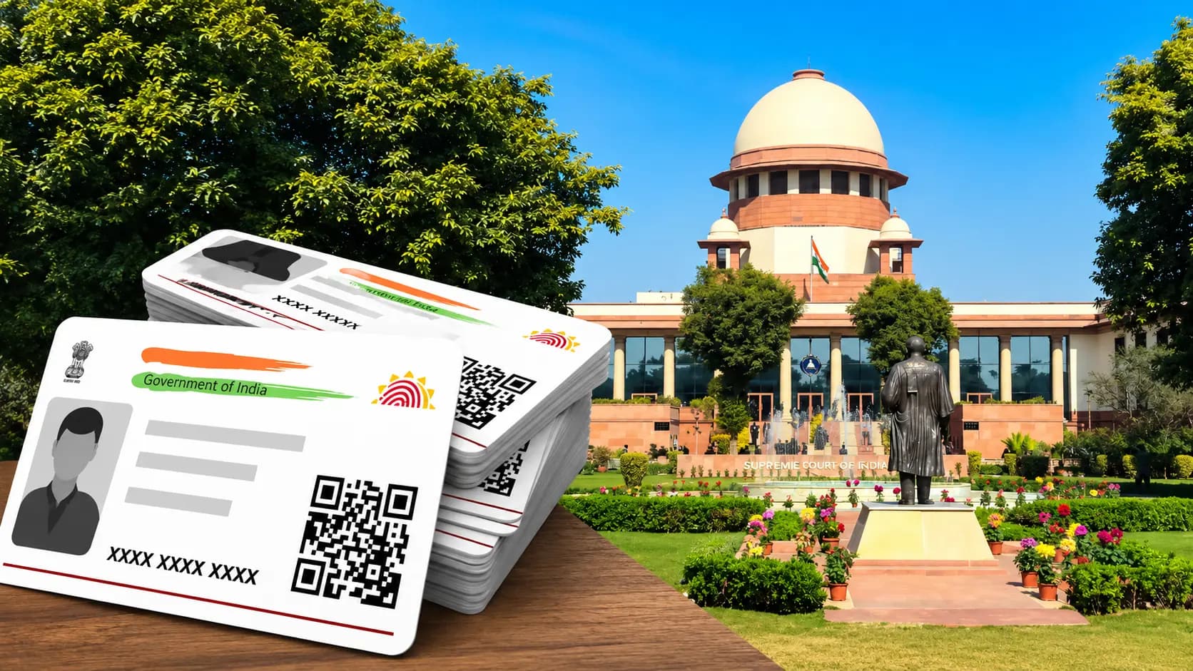 Aadhaar Card Update 