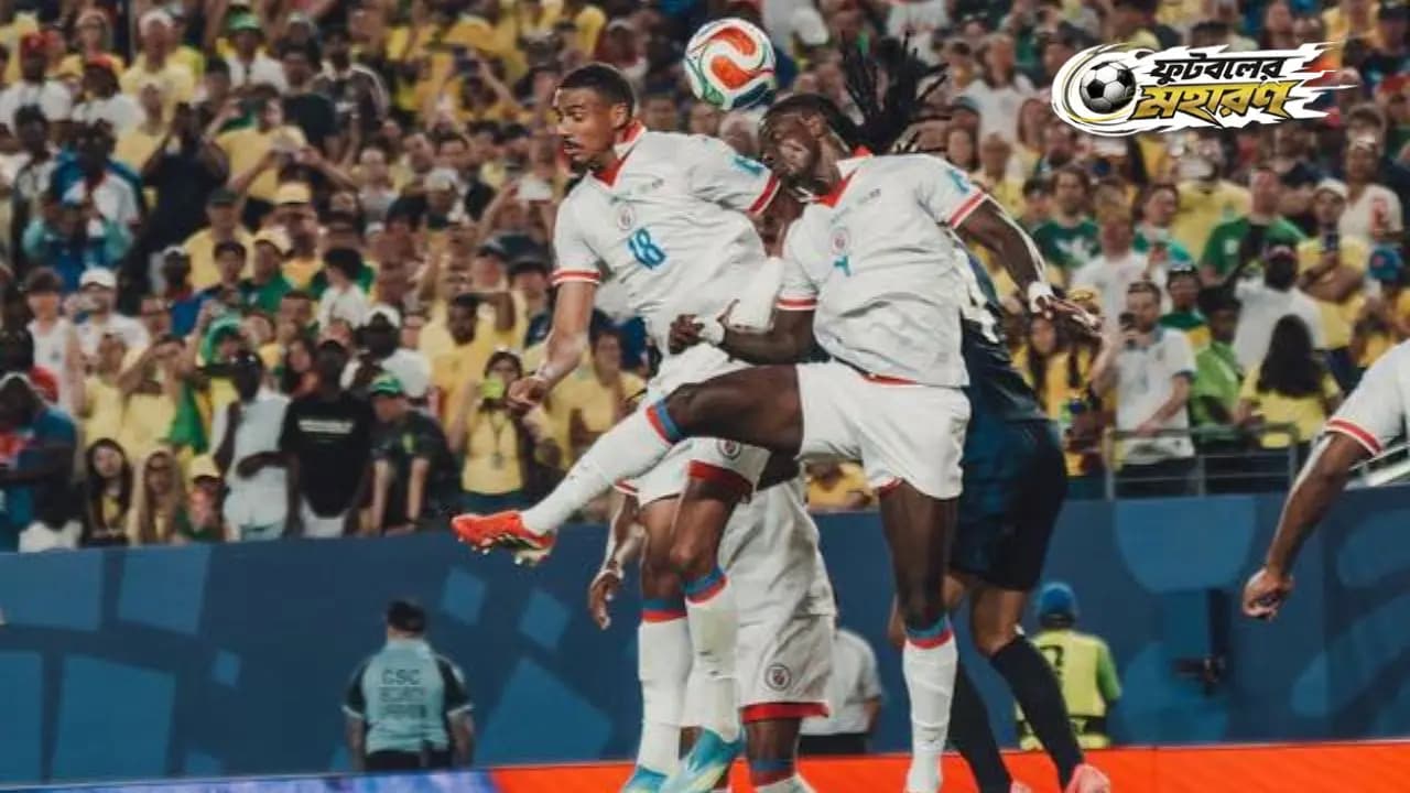 Three Teams eliminated early due to FIFAs new rule in World Cup 2026