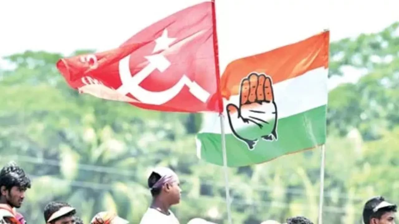 cpim congress reaction on west bengal budget 2026