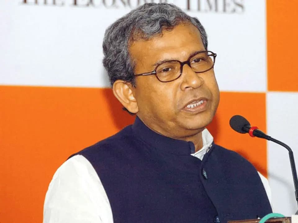 Will Manas Bhuniya return to Congress speculations making the rounds 