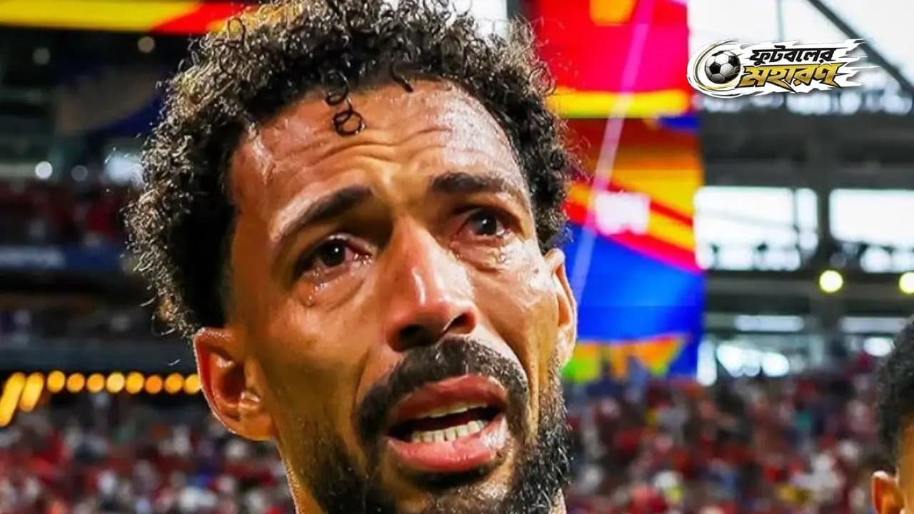 World Cup 2026:We too had a Vozinha  Kerala Blasters CEO pays heartfelt tribute to Sandip Nandy who played for East Bengal and Mohun Bagan