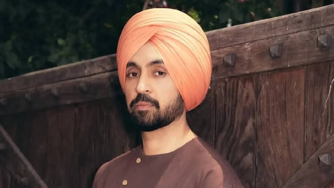 Diljit Dosanjh concert