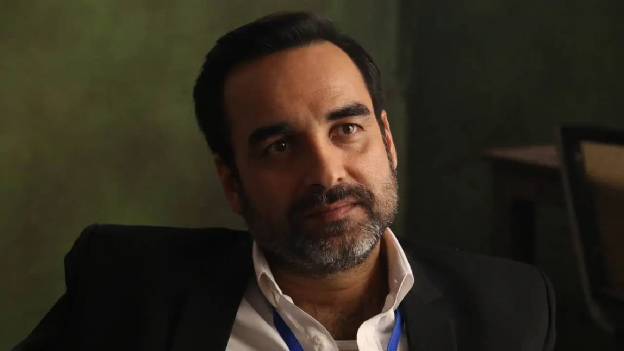 Pankaj Tripathi s Brother Attacked: Brutal Assault Reported in Bihar s Gopalganj Village
