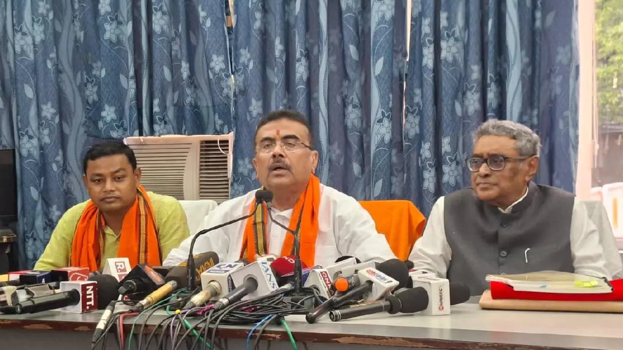 West Bengal Budget 2026: WB Finance Minister Swapan Dasgupta announces Budget 2026 Live Updates DA Hike 7th Pay Commission Recruitment