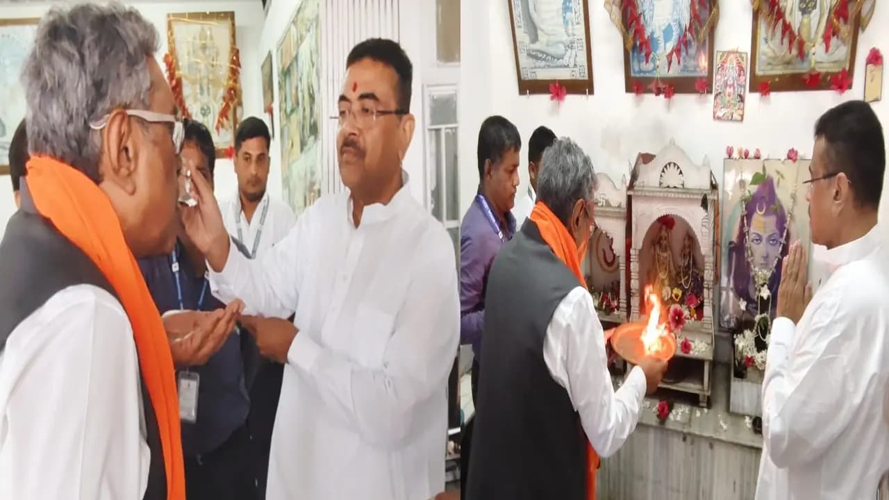 West Bengal Budget 2026 big update before budget what Swapan Dasgupta says 