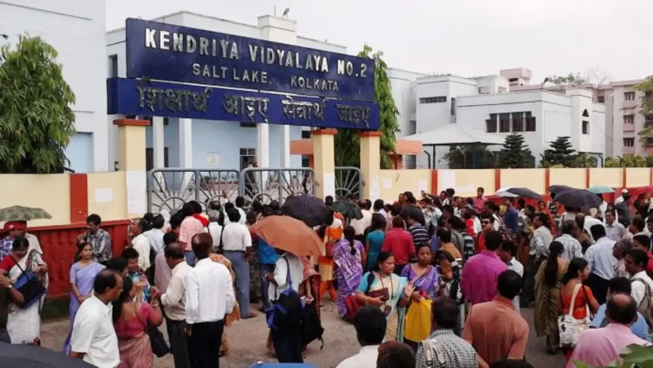 West Bengal government to build Civil Services Officers Institute like New Delhi for education of government employees