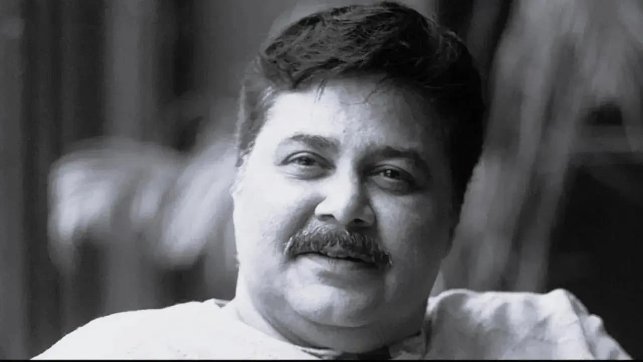 Late Actor Satish Shah s Brother To Receive Padma Shri Posthumously From President Droupadi Murmu