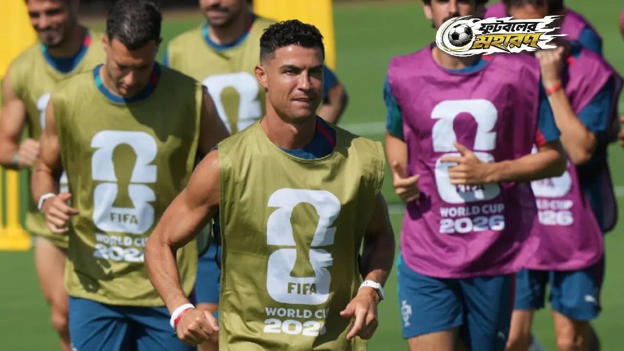 World Cup 2026: Cristiano Ronaldo haunted by horrible stats ahead of Uzbekistan match 