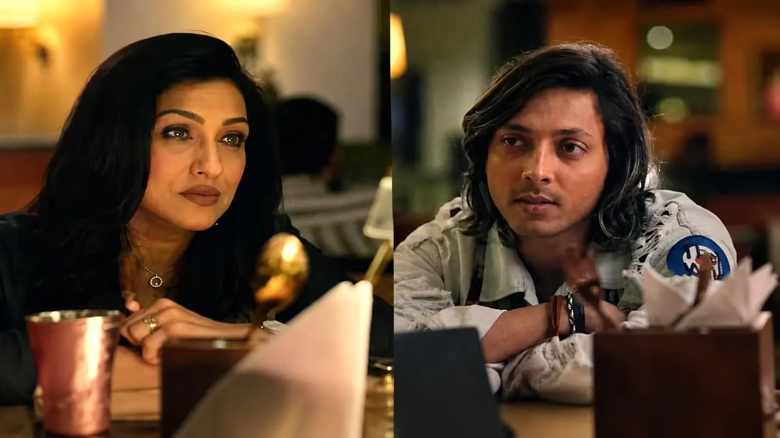 Nevermind Movie Trailer: Chaiti Ghoshal s Directorial Debut starring Rituparna Sengupta and others