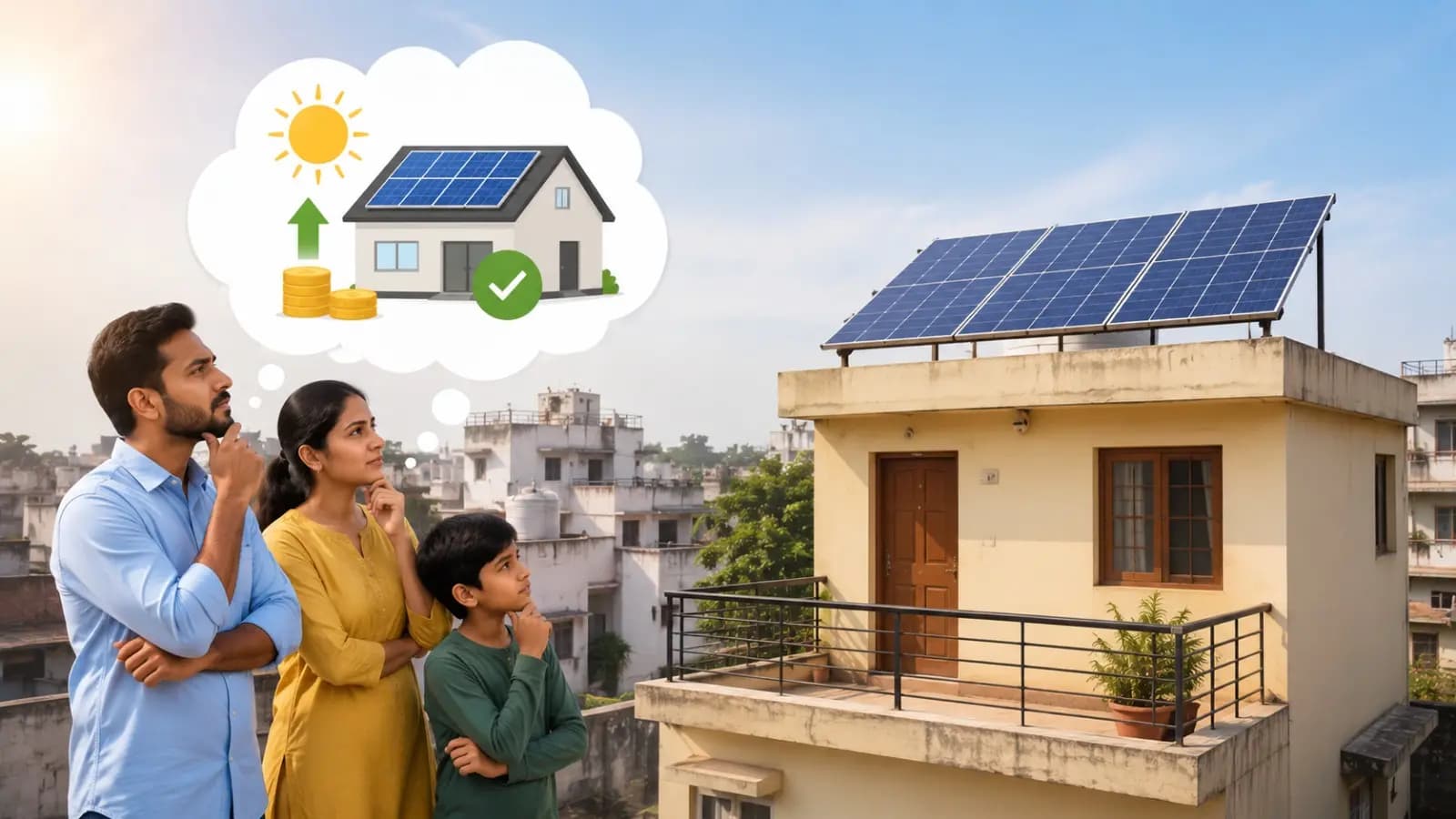 PM Surya Ghar Yojana Rules