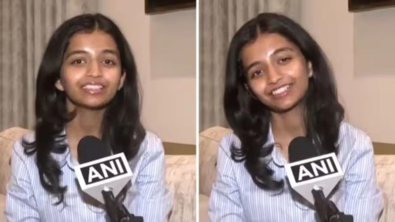 CBSE Re-evaluation Result 2026:  Ranchi Student Avni Kejriwals Score Jumps From 92 percent to Perfect 100 percent After CBSE Re-Evaluation