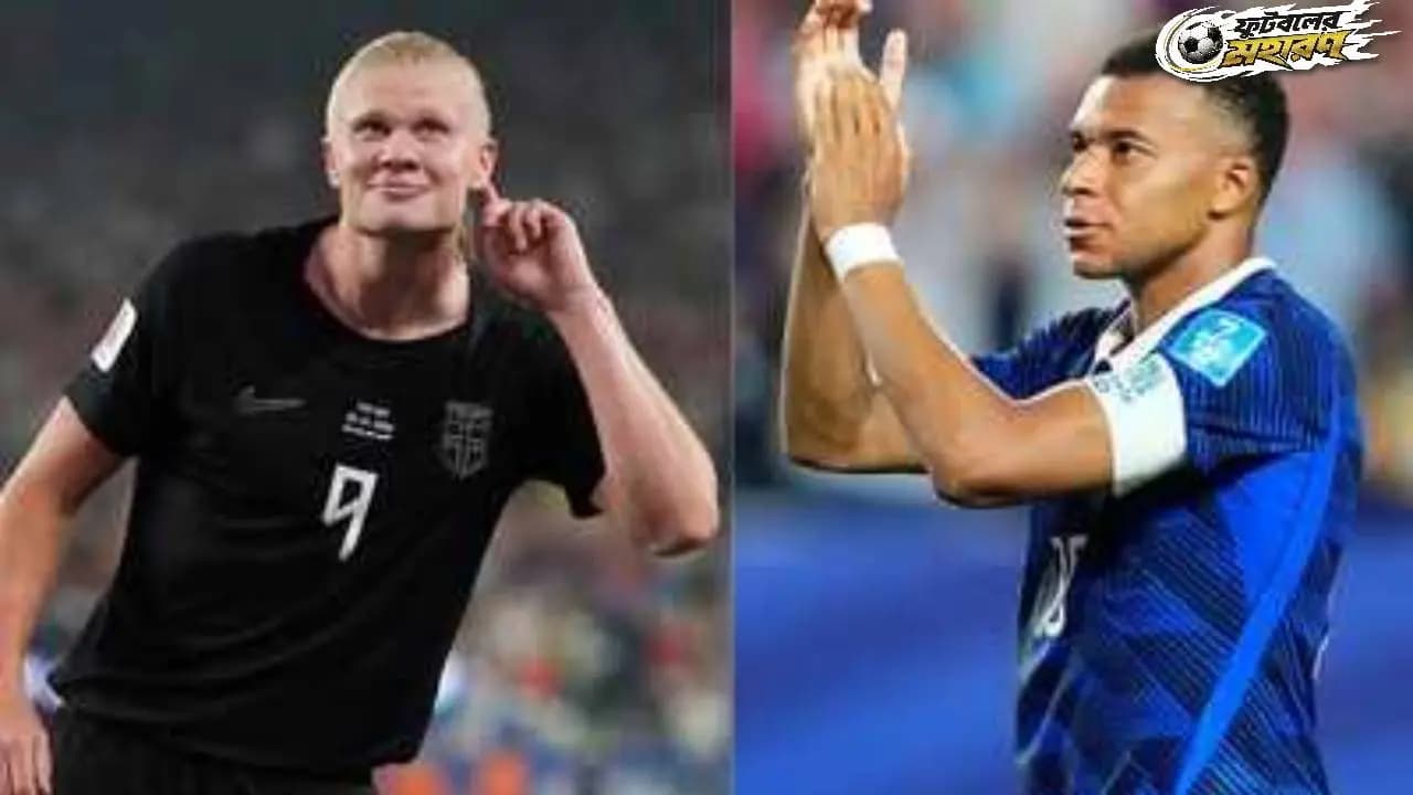 World Cup 2026: Haaland cools Norway FIFA World Cup hype before MBappe showdown 