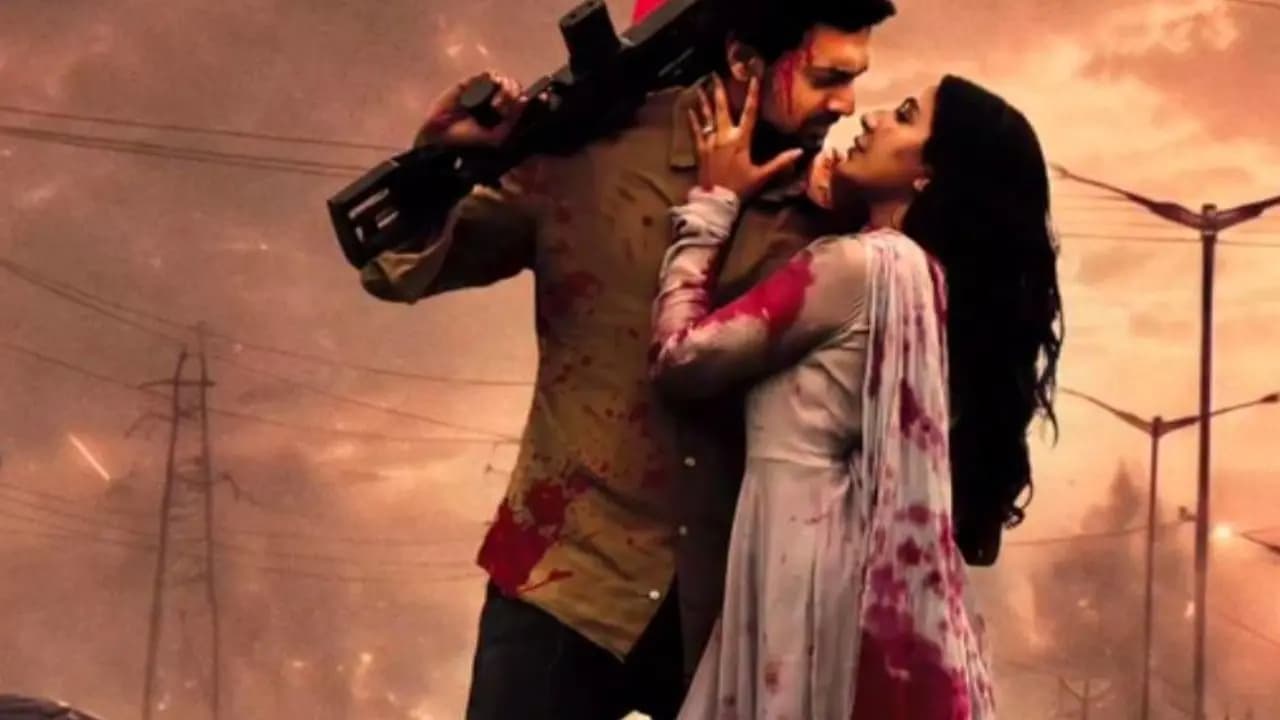 Desu 7 starring Dev and Subhashree Ganguly release date out with official poster