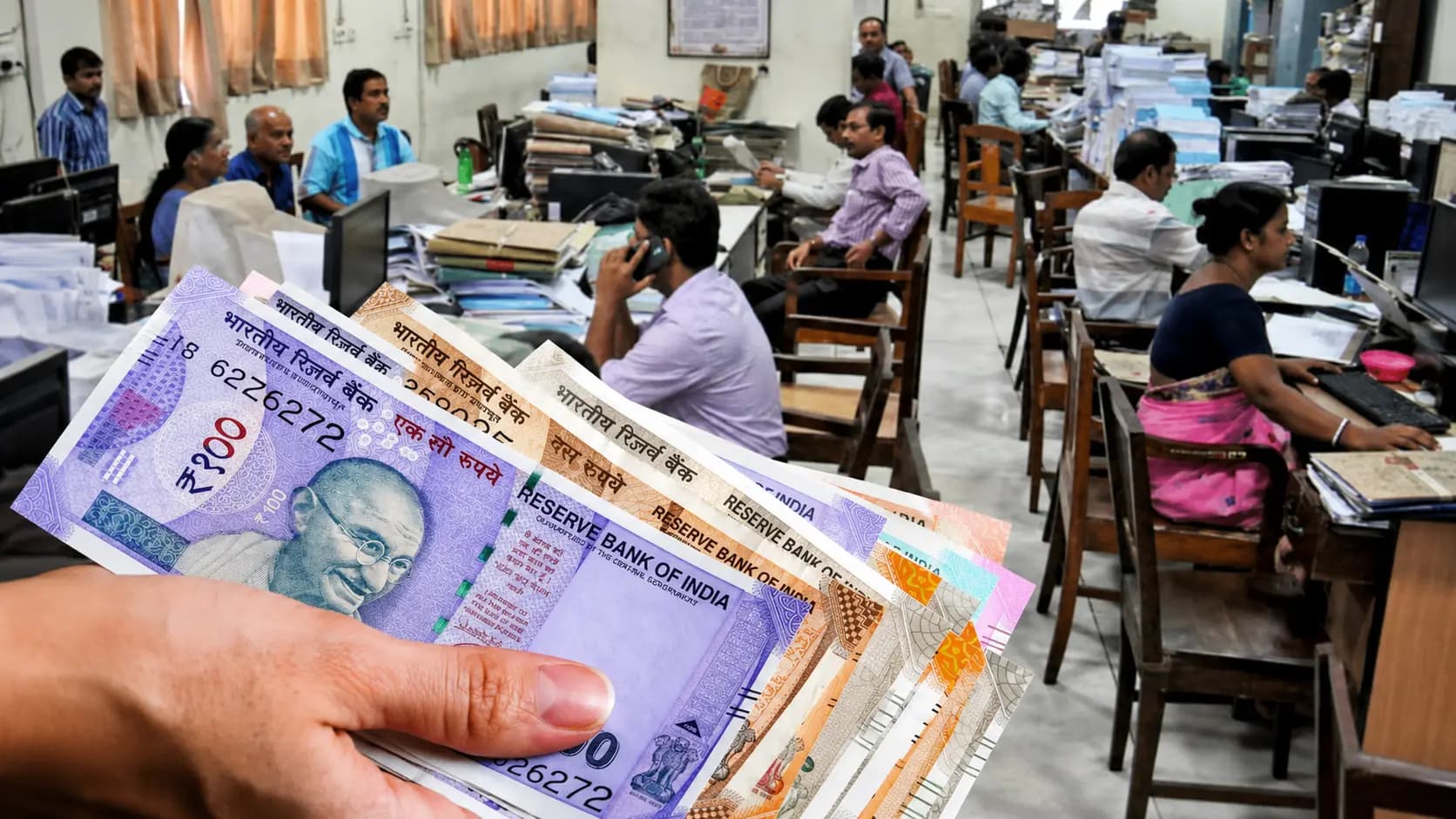 West Bengal 7th Pay Commission 