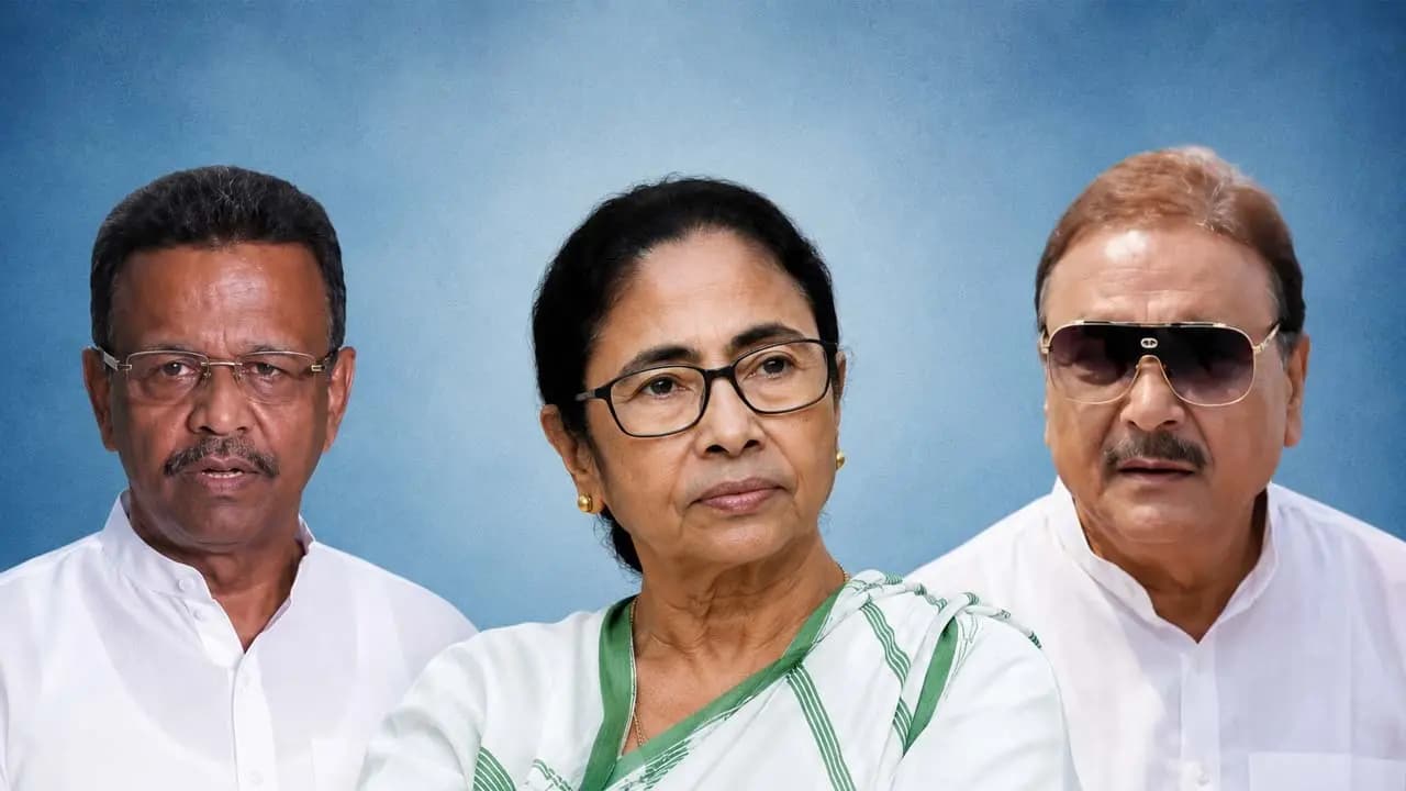 Kalighat TMC Big update  Assembly Speaker to appoint Madan Mitra as new Chief Whip replacing Firhad Hakim