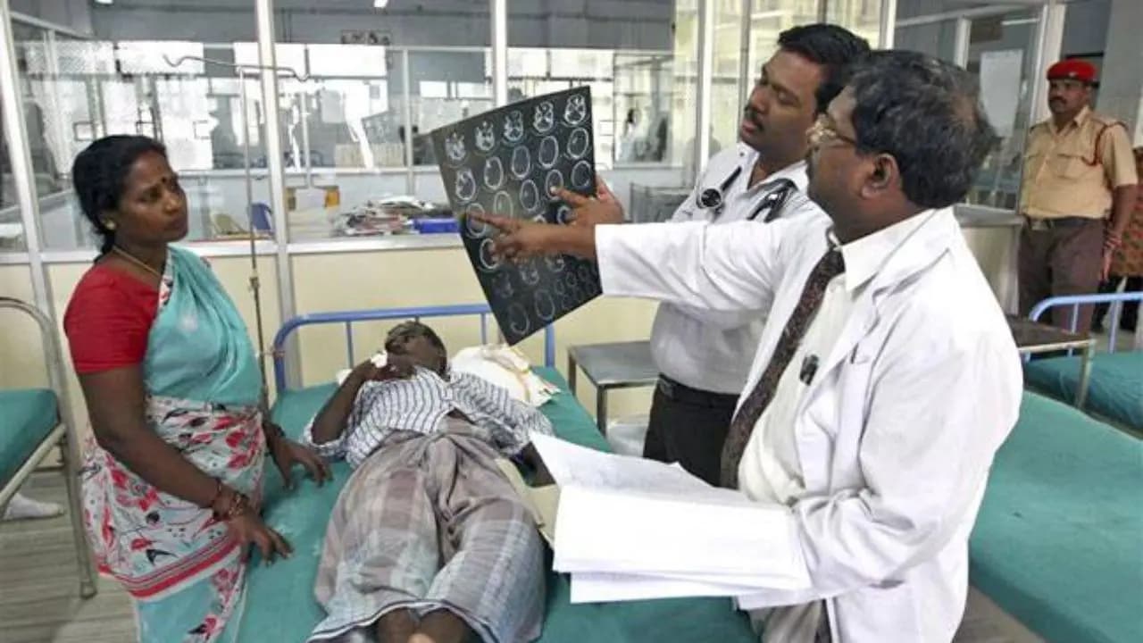 NMC Scraps PG Diploma Course 2026: National Medical Commission PG Diploma Courses focus on MD and MS degrees