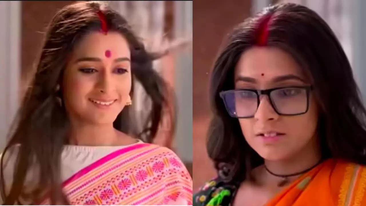 Babli sundori serial upcoming episode spoiler: actress will change her look for this reason