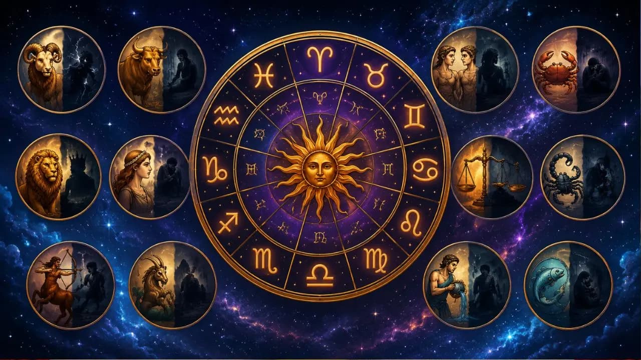astrology