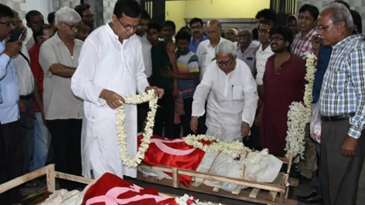 10 arrested in kakdwip cpim couple usha das debu das murder case