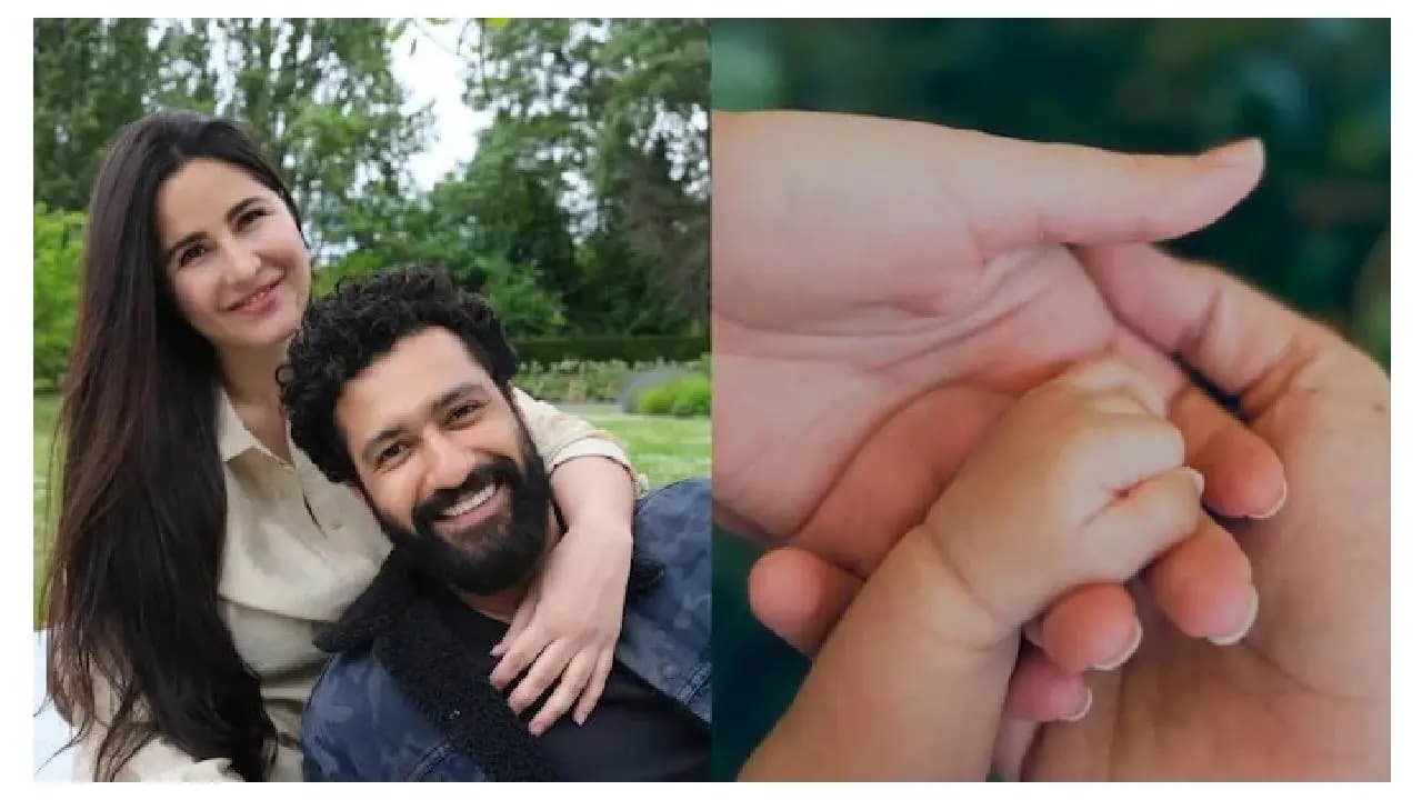 Sham Kaushal Reveals Whether Vicky Kaushal Katrina Kaif s Baby Boy Vihaan Looks More Like His Father Or Mother